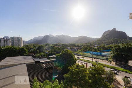 Vista do Imóvel de apartamento à venda com 2 quartos, 75m² em Jacarepaguá, Rio de Janeiro