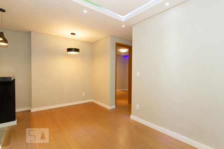 Sala de apartamento para alugar com 2 quartos, 44m² em Jardim Íris, São Paulo