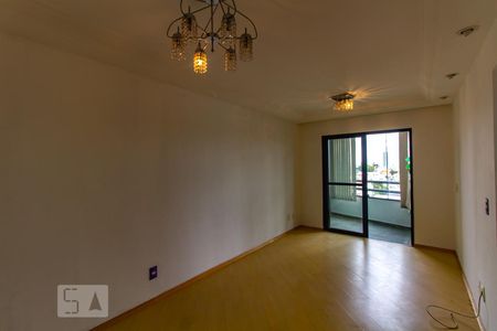 Sala de apartamento à venda com 2 quartos, 66m² em Vila Invernada, São Paulo