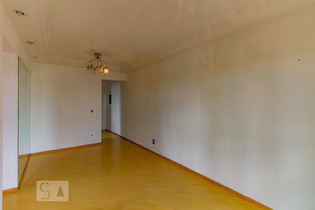 Sala de apartamento para alugar com 2 quartos, 66m² em Vila Invernada, São Paulo