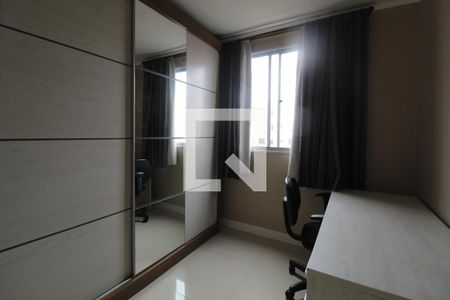 Quarto 1  de apartamento para alugar com 2 quartos, 43m² em Mato Grande, Canoas