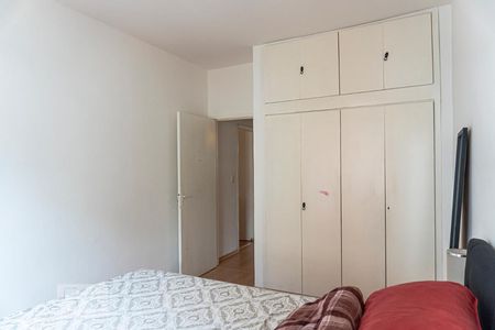 Quarto 2 de apartamento para alugar com 2 quartos, 83m² em Consolação, São Paulo