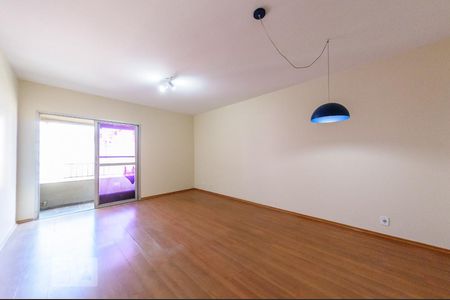 Sala de apartamento à venda com 3 quartos, 87m² em Cambuí, Campinas