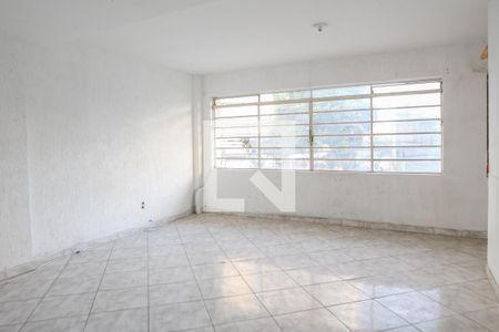 Sala/Quarto 1 de casa para alugar com 2 quartos, 73m² em Barra Funda, São Paulo