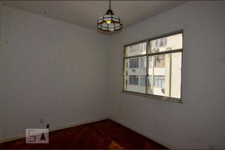 Sala de apartamento à venda com 1 quarto, 41m² em Botafogo, Rio de Janeiro