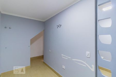 Sala/Quarto de apartamento para alugar com 2 quartos, 28m² em Vila Nhocuné, São Paulo