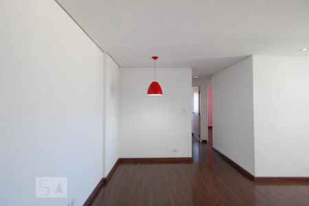 Sala de apartamento para alugar com 3 quartos, 63m² em Freguesia do Ó, São Paulo