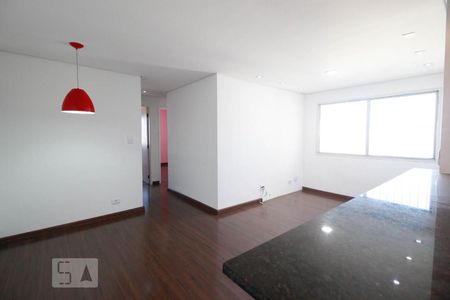 Apartamento à venda com 63m², 3 quartos e 1 vagaSala