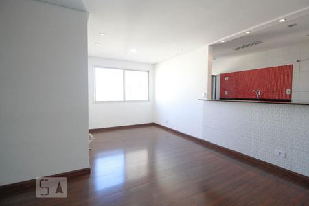 Sala de apartamento para alugar com 3 quartos, 63m² em Freguesia do Ó, São Paulo