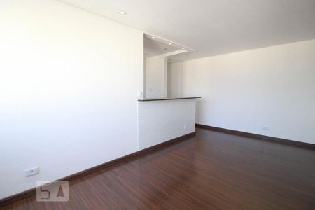 Sala de apartamento para alugar com 3 quartos, 63m² em Freguesia do Ó, São Paulo