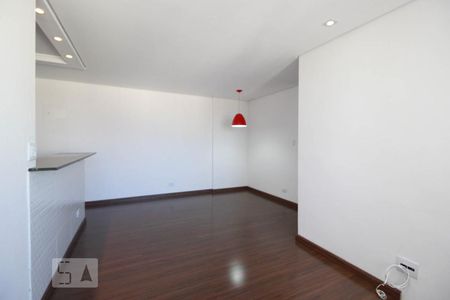 Apartamento à venda com 63m², 3 quartos e 1 vagaSala