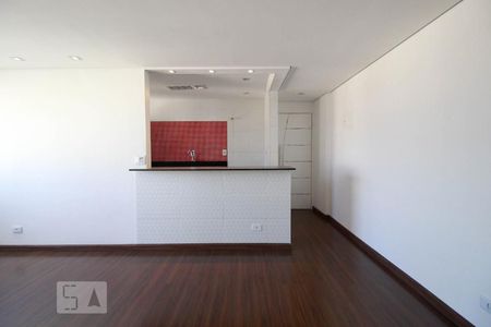 Sala de apartamento à venda com 3 quartos, 63m² em Freguesia do Ó, São Paulo