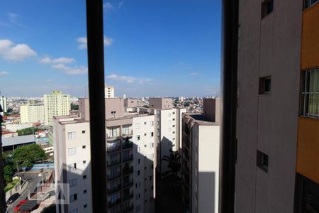 Vista de apartamento para alugar com 3 quartos, 63m² em Freguesia do Ó, São Paulo