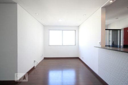 Sala de apartamento para alugar com 3 quartos, 63m² em Freguesia do Ó, São Paulo