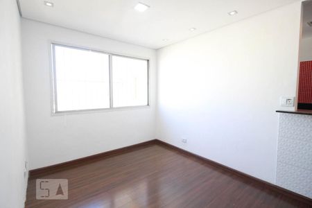 Sala de apartamento para alugar com 3 quartos, 63m² em Freguesia do Ó, São Paulo