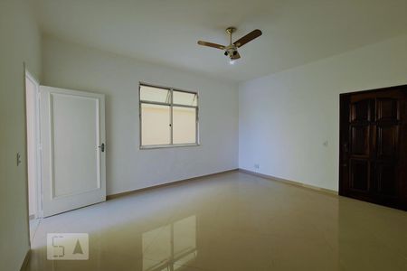 Sala de apartamento à venda com 2 quartos, 70m² em Cascadura, Rio de Janeiro