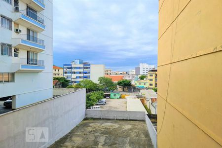 Vista de apartamento à venda com 2 quartos, 70m² em Cascadura, Rio de Janeiro