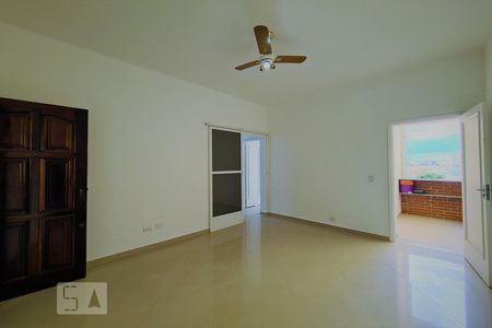 Sala de apartamento à venda com 2 quartos, 70m² em Cascadura, Rio de Janeiro