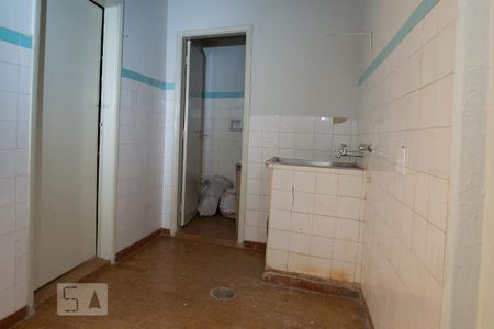 Lavanderia e área de serviço de casa para alugar com 3 quartos, 200m² em Jardim Macedo, Ribeirão Preto