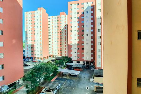 Vista do Quarto 1 de apartamento à venda com 2 quartos, 61m² em Anchieta, São Bernardo do Campo