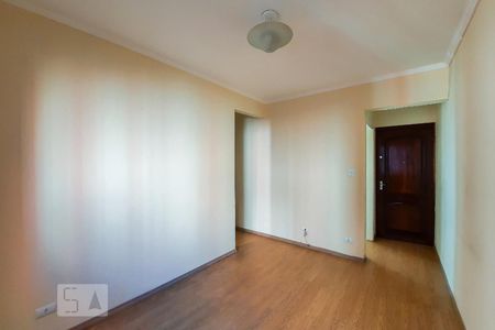 Sala de apartamento à venda com 2 quartos, 61m² em Anchieta, São Bernardo do Campo