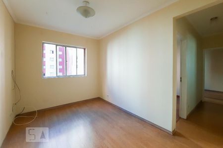 Sala de apartamento à venda com 2 quartos, 61m² em Anchieta, São Bernardo do Campo