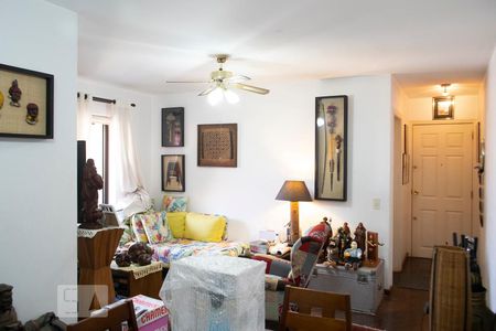 SALA de apartamento à venda com 3 quartos, 90m² em Casa Verde, São Paulo