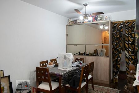 SALA de apartamento à venda com 3 quartos, 90m² em Casa Verde, São Paulo