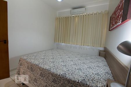 Quarto de apartamento para alugar com 1 quarto, 58m² em Centro, Ribeirão Preto