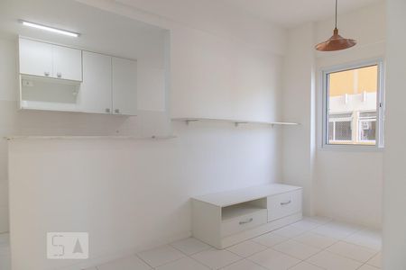 Sala de apartamento à venda com 2 quartos, 58m² em Recreio dos Bandeirantes, Rio de Janeiro