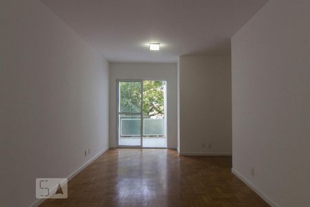 Sala de apartamento para alugar com 2 quartos, 96m² em Higienópolis, São Paulo