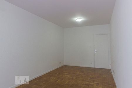 Sala de apartamento para alugar com 2 quartos, 96m² em Higienópolis, São Paulo