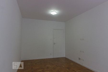 Sala de apartamento para alugar com 2 quartos, 96m² em Higienópolis, São Paulo