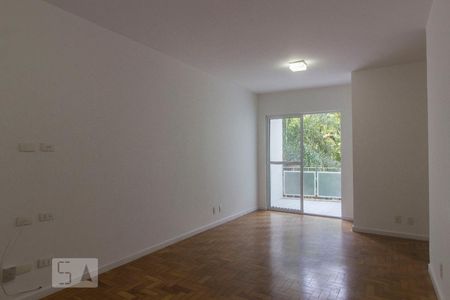 Sala de apartamento para alugar com 2 quartos, 96m² em Higienópolis, São Paulo