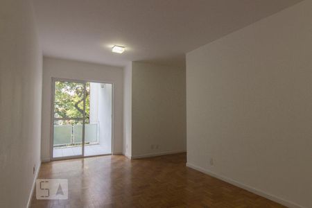 Sala de apartamento para alugar com 2 quartos, 96m² em Higienópolis, São Paulo