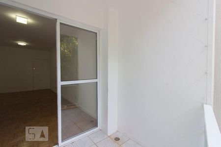 Varanda de apartamento para alugar com 2 quartos, 96m² em Higienópolis, São Paulo