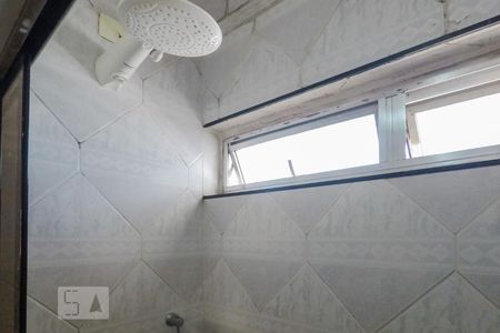 Banheiro de apartamento à venda com 2 quartos, 52m² em Vila Monumento, São Paulo