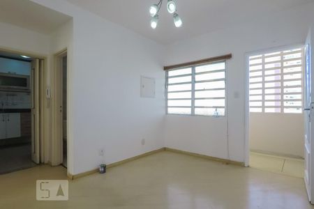 Apartamento para alugar com 52m², 2 quartos e 1 vagaSala