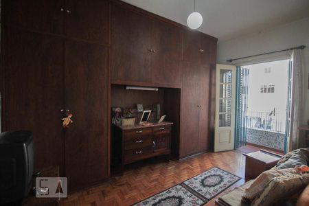 Quarto de apartamento à venda com 2 quartos, 85m² em Jardim São Paulo(zona Norte), São Paulo