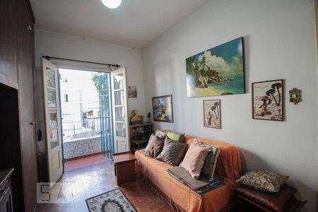 Quarto de apartamento à venda com 2 quartos, 85m² em Jardim São Paulo(zona Norte), São Paulo