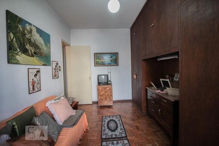 Quarto de apartamento à venda com 2 quartos, 85m² em Jardim São Paulo(zona Norte), São Paulo