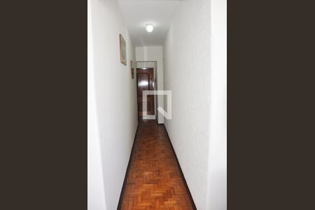 Corredor de Entrada de apartamento para alugar com 2 quartos, 85m² em Jardim São Paulo(zona Norte), São Paulo