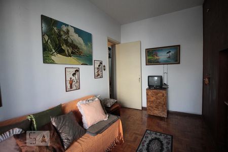 Quarto de apartamento para alugar com 2 quartos, 85m² em Jardim São Paulo(zona Norte), São Paulo