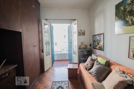 Quarto de apartamento para alugar com 2 quartos, 85m² em Jardim São Paulo(zona Norte), São Paulo