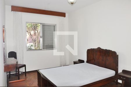 Quarto 01 de apartamento para alugar com 2 quartos, 85m² em Jardim São Paulo(zona Norte), São Paulo