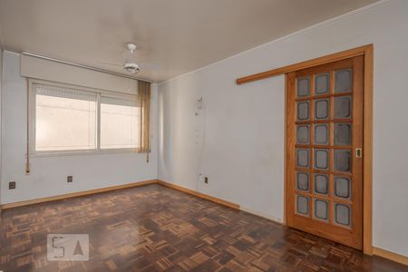 Sala de apartamento à venda com 3 quartos, 107m² em Cristo Redentor, Porto Alegre