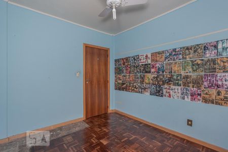 Quarto 2 de apartamento à venda com 3 quartos, 107m² em Cristo Redentor, Porto Alegre