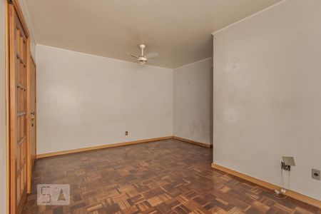 Sala de apartamento à venda com 3 quartos, 107m² em Cristo Redentor, Porto Alegre