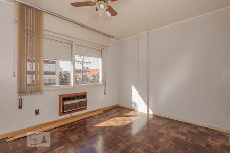 Suíte de apartamento à venda com 3 quartos, 107m² em Cristo Redentor, Porto Alegre