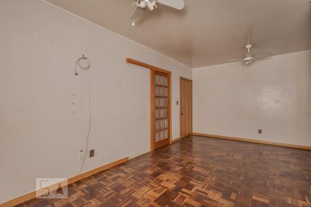 Sala de apartamento à venda com 3 quartos, 107m² em Cristo Redentor, Porto Alegre